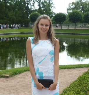 Репетитор по английскому и французскому