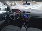 Volkswagen Polo 1.6 МТ, 2011, 120 000 км объявление продам