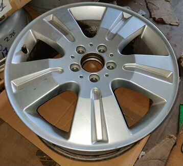 Диск A1644014602 для Mercedes ML350