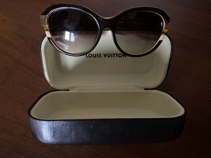 Очки Louis Vuitton