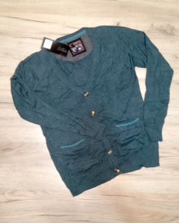 Джемпер новый Германия