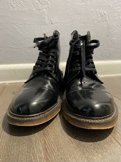 Ботинки london walk martens