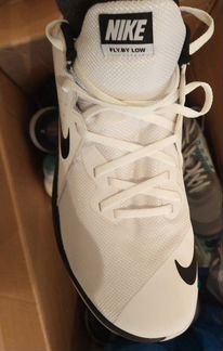 Кроссовки Nike Fly by low