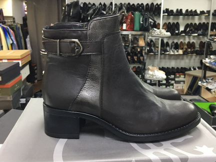 Ботинки женские 38р