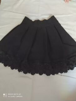 Школьная форма