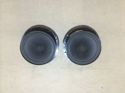 Динамики Volkswagen Passat CC
