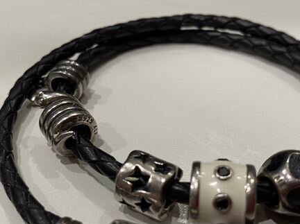 Браслет Pandora