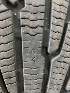 Колеса BMW X3 225/60 R 17