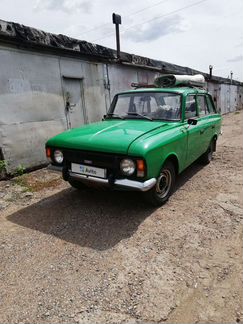 ИЖ 2125 1.5 МТ, 1992, 38 624 км