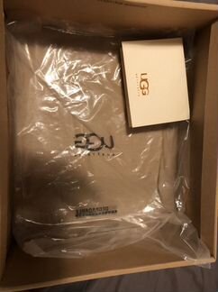 Угги ugg mayfaire