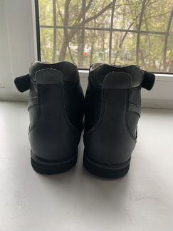 Ортопедические ботинки 36 размер