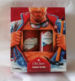 Подарочные наборы для женщин и мужчин