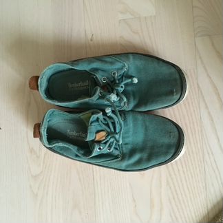 Кеды Timberland