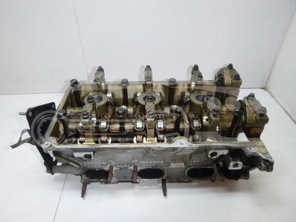 Головка блока 4031740 ford Mondeo II