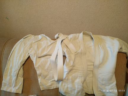 Кимоно детское 110