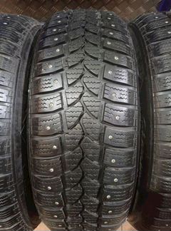 205 60 16 Tigar бу Шины Зимние 205 60 R16 100B