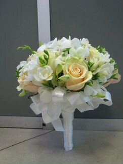 Уроки флористики (флористика)