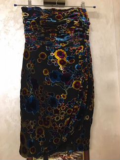 Платье Juicy Couture коктейльное