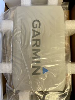 Garmin echoMAP plus 74sv GT51M-TM, новый