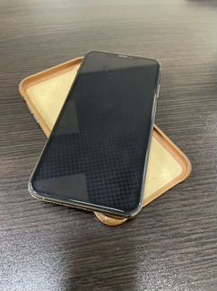 iPhone xs max 256 gb 2 sim