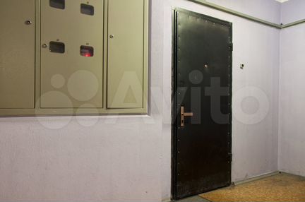 2-к квартира, 51.3 м², 9/16 эт.