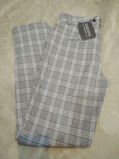 Новые брюки. Размер 46