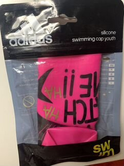 Шапочка для плавания