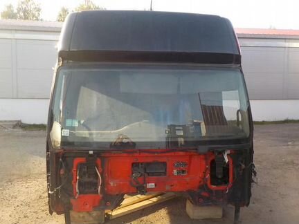 Кабина Рено Премиум 1 (Renault Premium I)