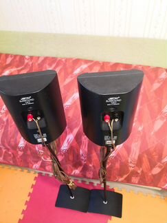 Акустика Jamo Surround 160 со стойками