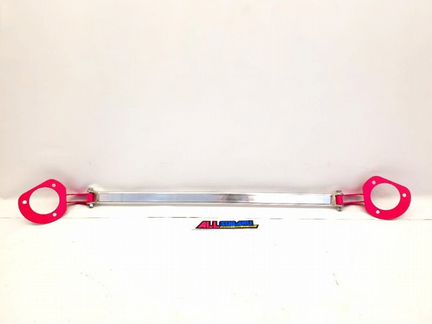 Распорка кузова задняя верхняя Subaru Impreza Wrx