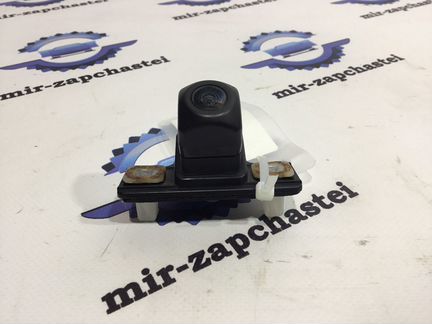 Камера заднего вида Lexus NX Лексус