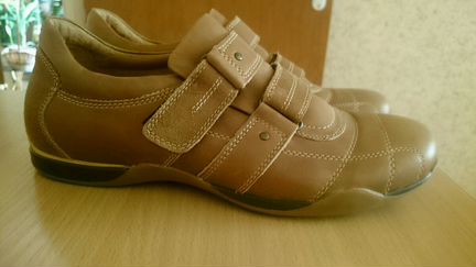 Мужские ботинки Gabor
