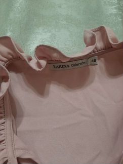 Блузка Zarina