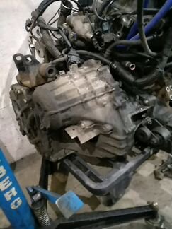 Раздатка для U140F для тойота