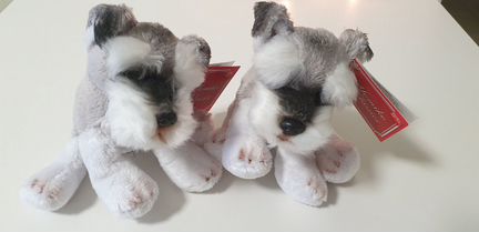 Игрушка собачка