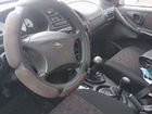 Chevrolet Niva 1.7 МТ, 2006, 107 000 км объявление продам