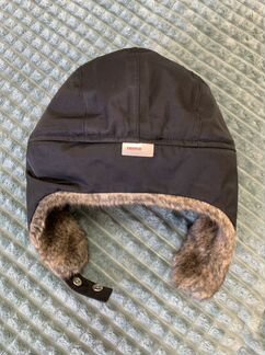 Шапка ушанка Reima 48-50