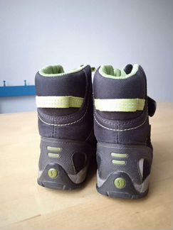 Ботинки зимние Super Fit 28 размер