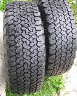 Hankook z46 31 10.5 15 LT - 31/10,5/15