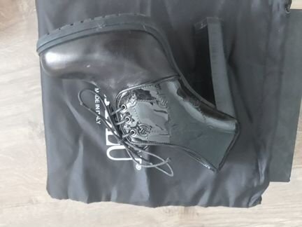 Ботильоны Loriblu, р-р 35,5