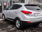 Hyundai ix35 2.0 AT, 2013, 220 024 км объявление продам