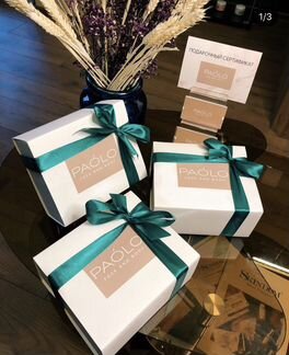 Продам готовый бизнес (студию коррекции фигуры)