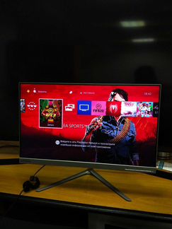 Монитор Lenovo 24