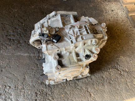 АКПП Volkswagen Passat B7 2015г
