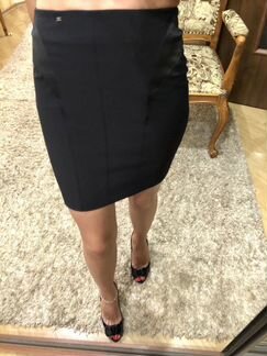 Юбка Elisabetta Franchi оригинал новая