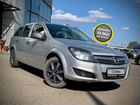 Opel Astra 1.6 МТ, 2013, 200 000 км