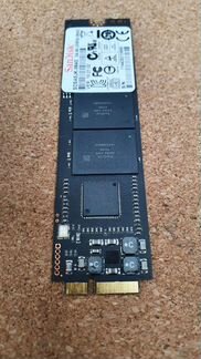 Жёсткий диск Sandisk sdsa5JK-064G 64GB