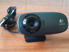 Веб камера Logitech HD Webcam C310 объявление продам