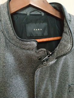 Куртка Зара