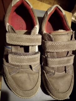 Ecco christer, Кроссовки, 31 размер